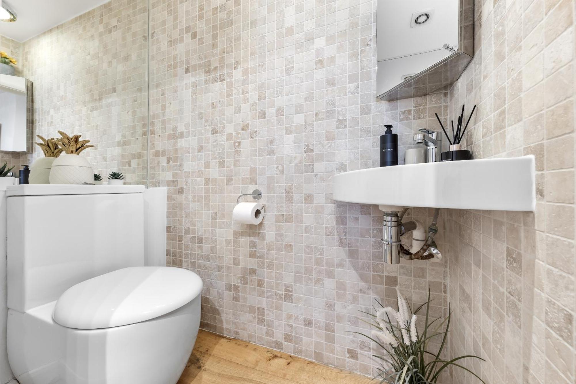 Charming Apartment By Hyde Park 런던 외부 사진