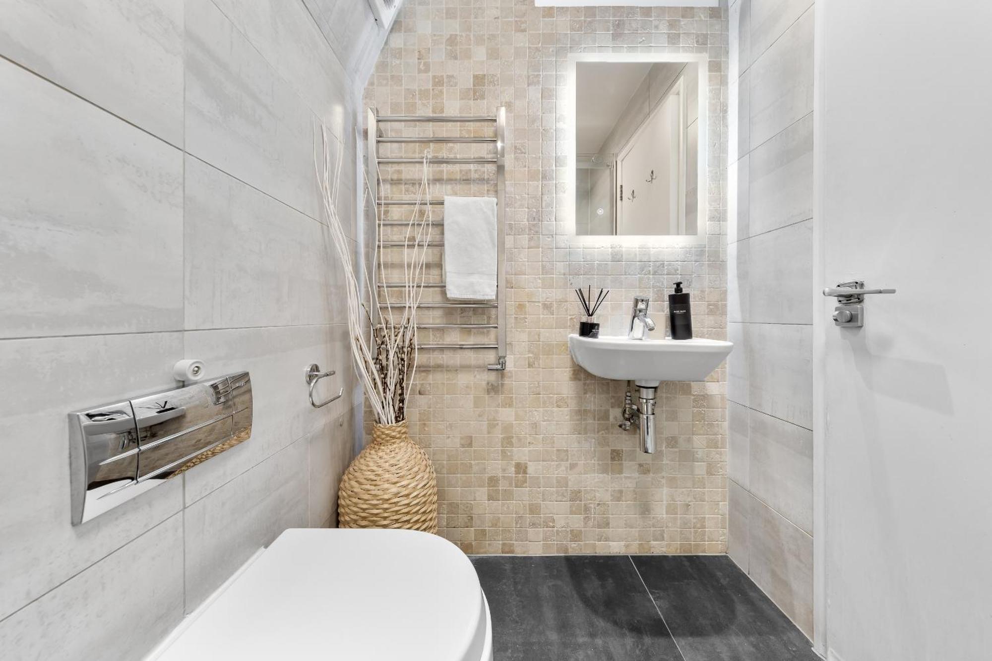 Charming Apartment By Hyde Park 런던 외부 사진