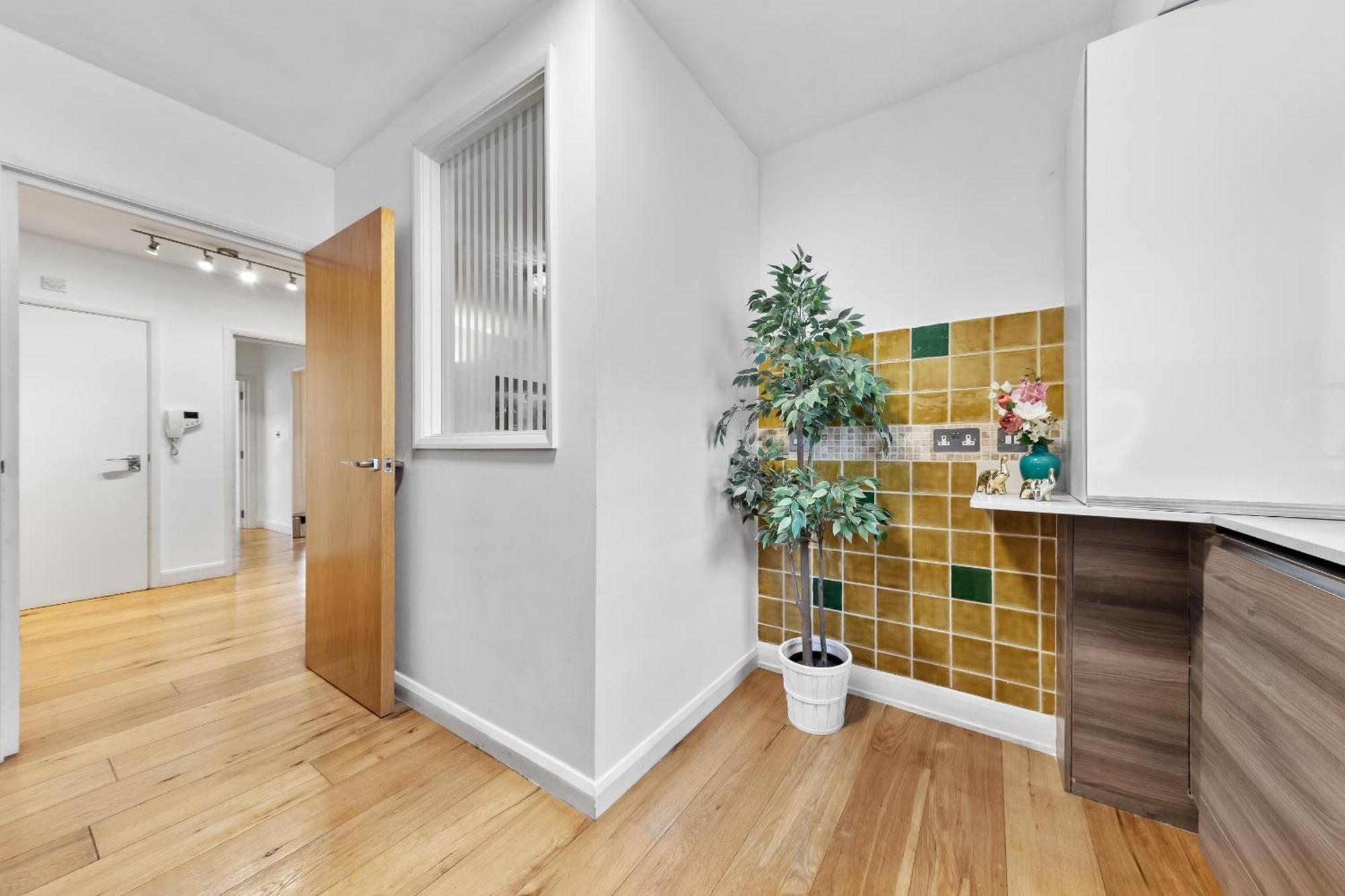Charming Apartment By Hyde Park 런던 외부 사진